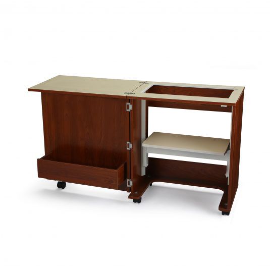 Judy Sewing Cabinet by Arrow