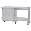 Judy Sewing Cabinet by Arrow